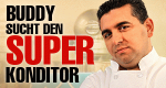 Buddy sucht den Super-Konditor
