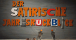 Der satirische Jahresrückblick