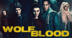Wolfblood - Verwandlung bei Vollmond