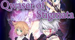 The Qwaser of Stigmata