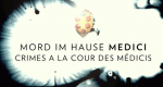 Mord im Hause Medici