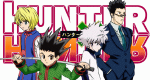 Hunter x Hunter
