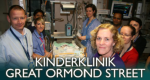 Kinderklinik Great Ormond Street