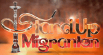StandUpMigranten - Comedy mit allem und scharf