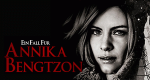 Ein Fall für Annika Bengtzon