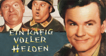 Ein Käfig voller Helden