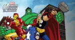 Avengers - Gemeinsam unbesiegbar!