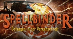 Spellbinder - Gefangen in der Vergangenheit (AUS/PL, 1995 – )