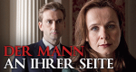 Der Mann an ihrer Seite