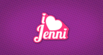 I Love Jenni