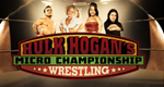 Hulk Hogan's Micro Championship Wrestling