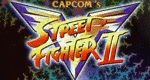 Street Fighter II - Victory