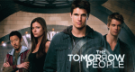 The Tomorrow People