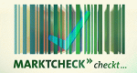 Marktcheck checkt ...