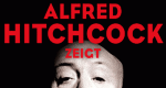 Alfred Hitchcock zeigt