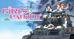 Girls und Panzer