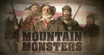 Die Monster-Jäger - Bestien auf der Spur