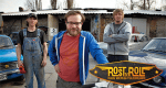 Rost'n'Roll - Kasis Werkstattgeschichten