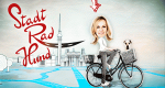 Stadt, Rad, Hund