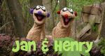 Jan & Henry (D, 2013 – )