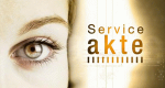 Ulrich Meyer - Meine Service Akte
