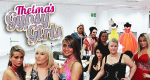 Thelmas Gypsy Girls - Kleider, Chaos und Karriere