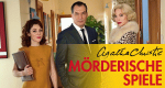 Agatha Christie: Mörderische Spiele