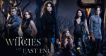 Witches of East End