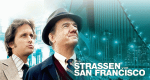 Die Straßen von San Francisco