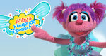 Abby's fliegende Feenschule