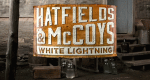 Hatfields & McCoys: White Lightning