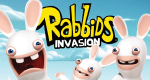 Rabbids: Invasion (F, 2013 – )