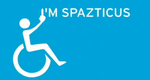 I'm Spazticus