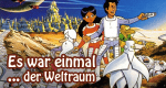 Es war einmal ... der Weltraum