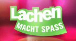 Lachen macht Spaß