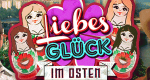 Liebesglück im Osten