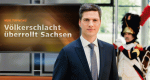MDR Top News: Völkerschlacht überrollt Sachsen