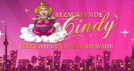 Bezaubernde Cindy