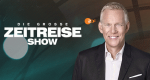Die große Zeitreise-Show