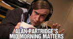 Alan Partridge's Mid-Morning Matters (GB, 2010 – )