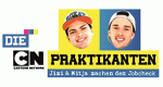 Cartoon Network Praktikanten