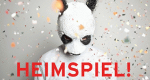 Heimspiel!