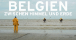 Belgien zwischen Himmel und Erde