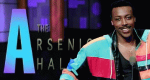 The Arsenio Hall Show