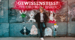 Gewissensbisse - Frau Heinrich und die 7 Todsünden