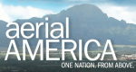 Amerika von oben