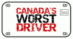 Canada's Worst Driver