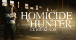 Homicide Hunter - Dem Mörder auf der Spur