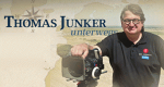 Thomas Junker unterwegs