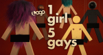 1 Girl 5 Gays